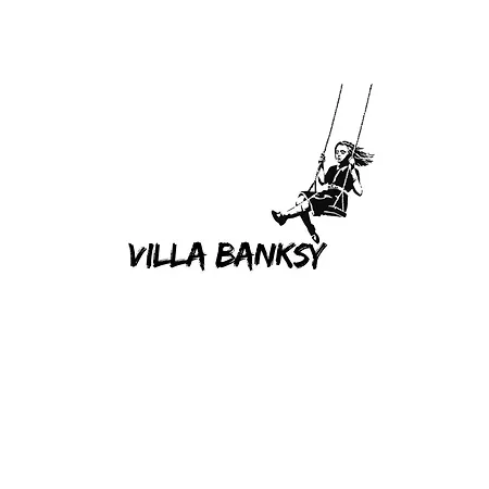 Banksy شقة باليرمو